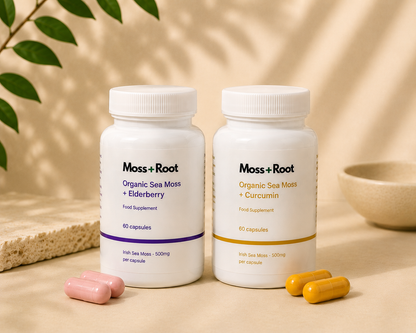Sea Moss Duo