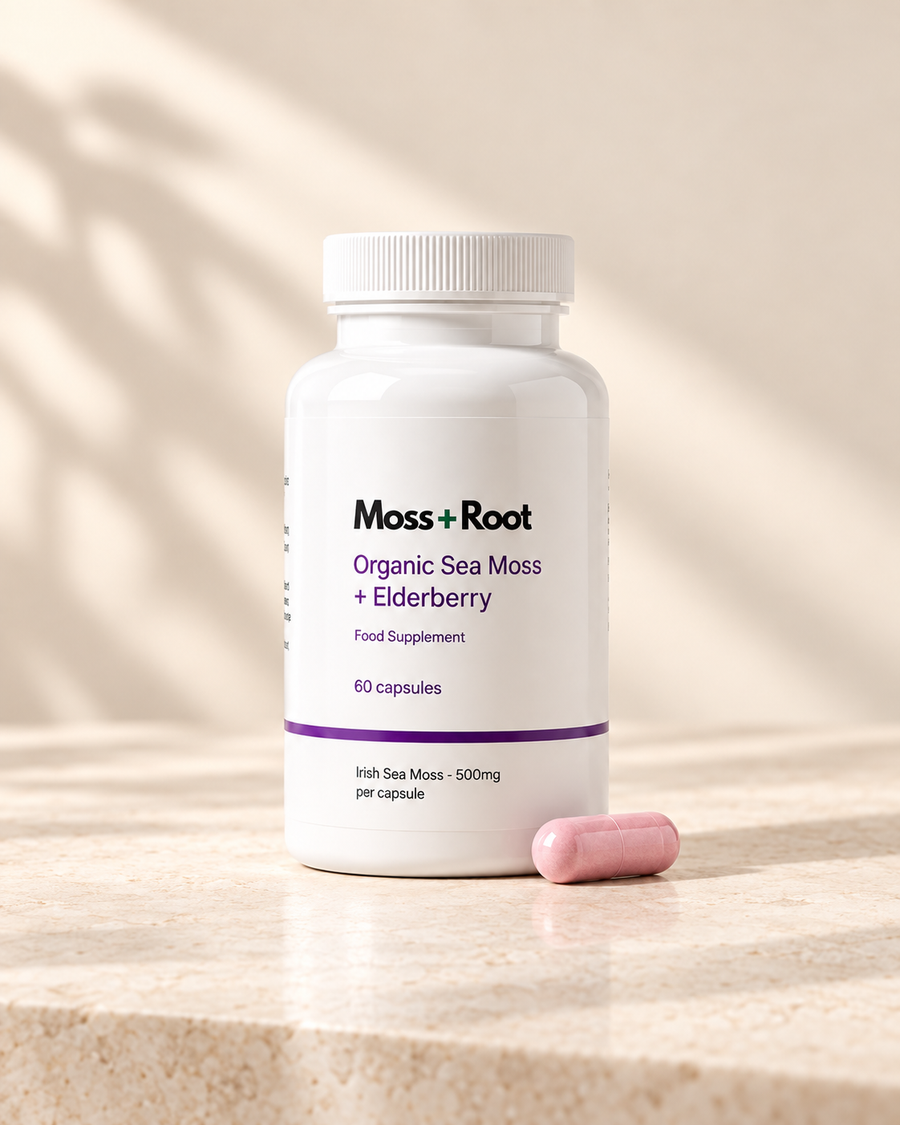 Immune Support