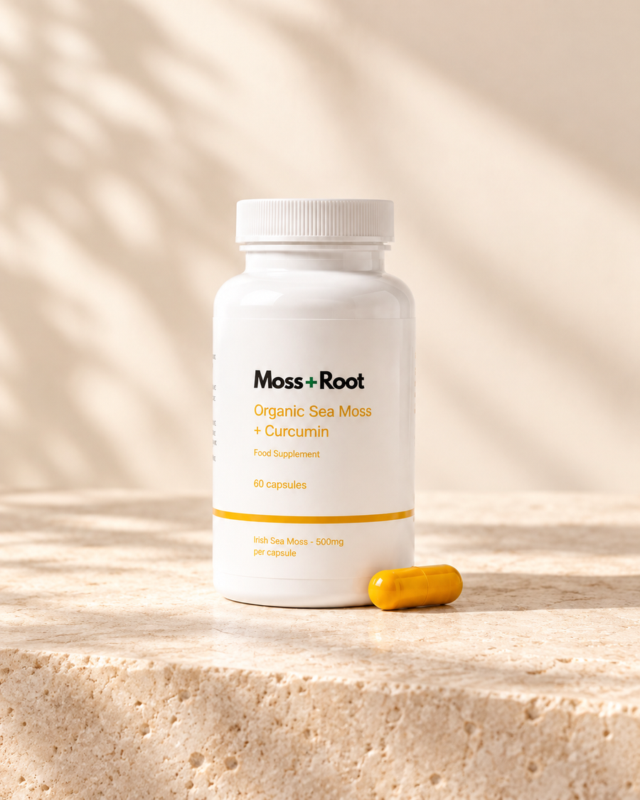 Inflammation Support
