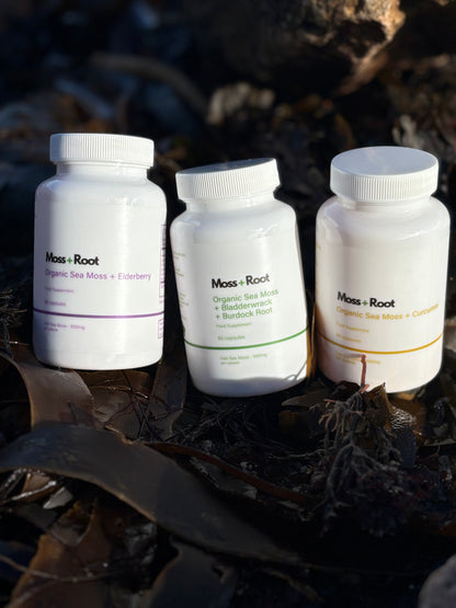 Wellness Duo