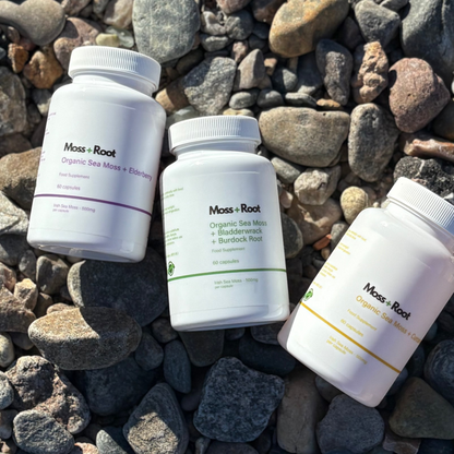 Wellness Duo